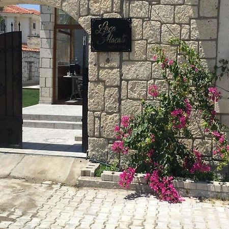 Ivy House Loca Hotel Alacati Exterior foto