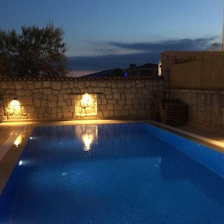 Ivy House Loca Hotel Alacati Exterior foto